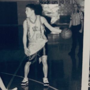 Meet your Posher, Adam